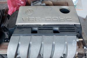 Aspirazione Golf vr6