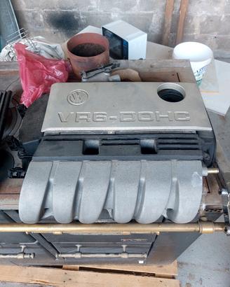 Aspirazione Golf vr6