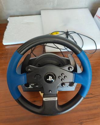 Volante Thrustmaster T150 PlayStation 3/4 e PC