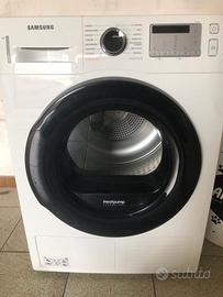 Asciugatrice Samsung 9kg Classe A+++