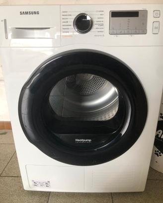 Asciugatrice Samsung 9kg Classe A+++
