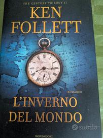 L'inverno del mondo