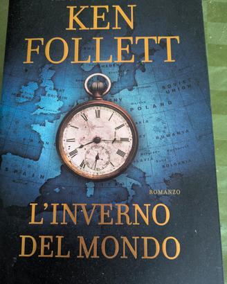 L'inverno del mondo