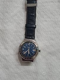 orologio swatch uomo