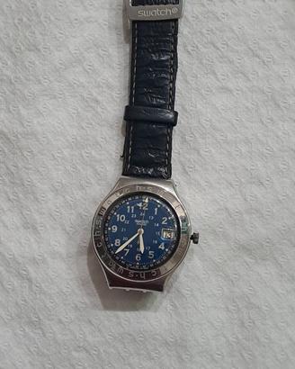 orologio swatch uomo