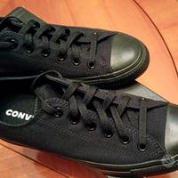 Converse All Star Nere