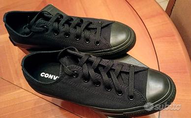 Converse All Star Nere