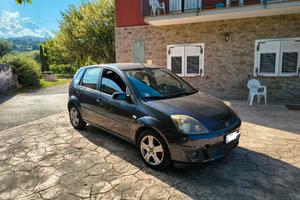 Ford Fiesta 1400 TDCi