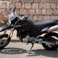 Honda FMX 650-2005