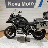 BMW R 1200 GS Adventure Rallye Abs my17