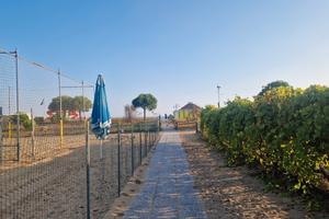 Jesolo Pineta Frontemare