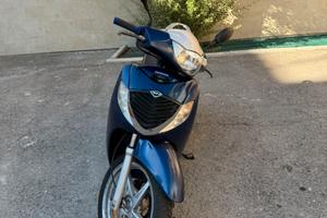Honda sh 125