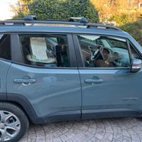 JEEP RENEGADE 1.6 MULTIJET