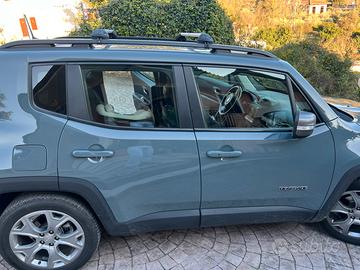 JEEP RENEGADE 1.6 MULTIJET