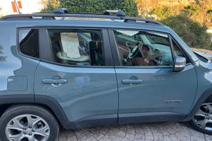 JEEP RENEGADE 1.6 MULTIJET