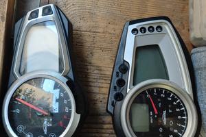 tachi Speed triple 1050