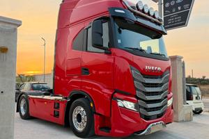 Iveco S Way 510 Anno 2021