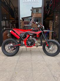 Beta RR 50 Track 2026