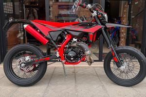 Beta RR 50 Track 2026