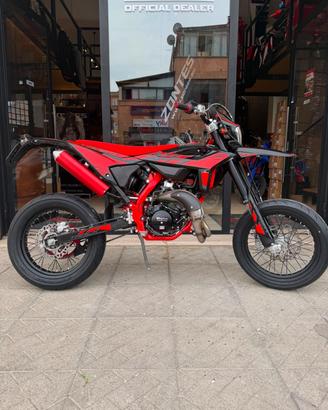 Beta RR 50 Track 2026