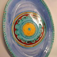 CERAMICHE DIPINTE A MANO “DESIMONE”