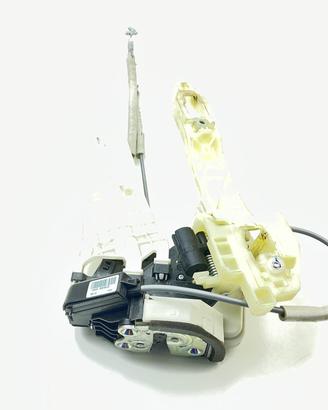 SERRATURA POSTERIORE DESTRA KIA Soul Serie 81420B2