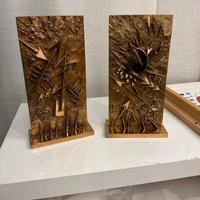 Pomodoro arnaldo 2002   ‘