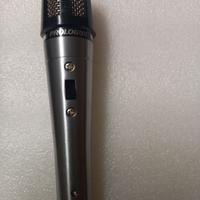 microfono