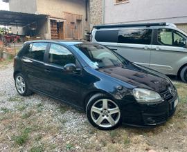 Golf V serie 1.9 GT diesel