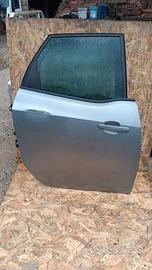 Porta Posteriore dx Opel Meriva anno 2015