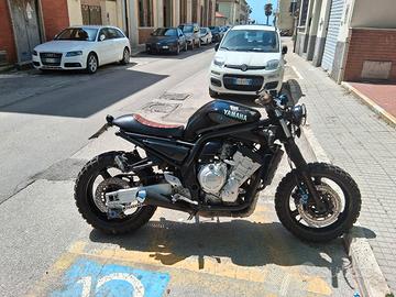 cafe racer 