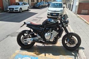 cafe racer 