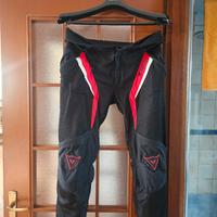 Pantalone Dainese Traforato Taglia 50