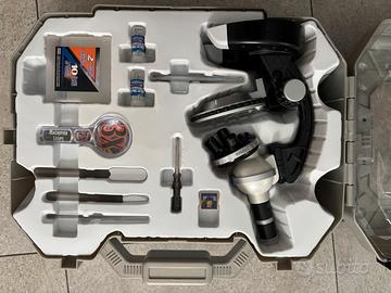 Microscopio