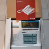 Telefono vintage Sirio