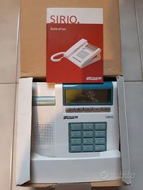 Telefono vintage Sirio