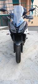 Yamaha Tracer 900 - 2018