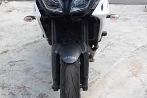 Yamaha Tracer 900 - 2018