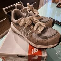 New Balance 990 37,5