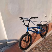 Bici BMX Haro