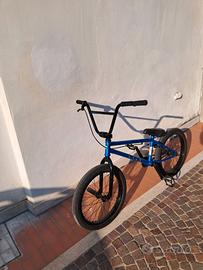 Bici BMX Haro