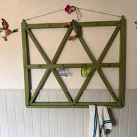 Ramaia antica rustica