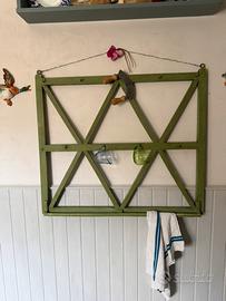 Ramaia antica rustica