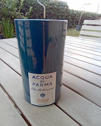 Acqua di Parma Arancia di Capri 