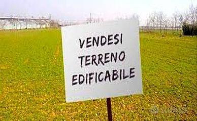 Terreno di 1500 m² a Scorzè