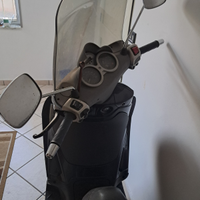 Piaggio Beverly 250 i.e