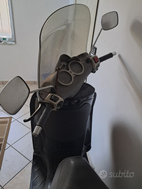 Piaggio Beverly 250 i.e