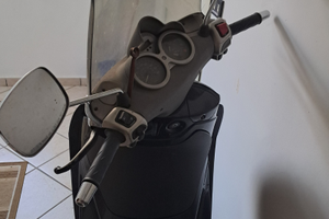 Piaggio Beverly 250 i.e