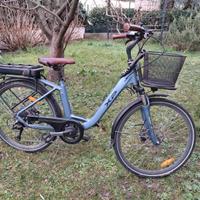 Bicicletta elettrica