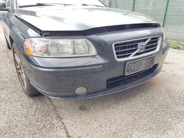Paraurti anteriore VOLVO S60 del 2010